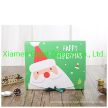 Cheapest Christmas Gift Box (GD-BWW102909)